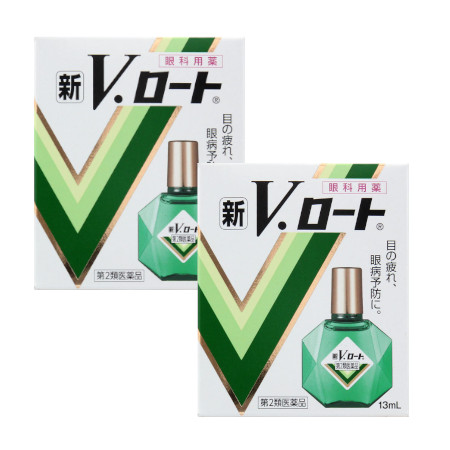 [医薬品・医薬部外品][目薬][第2類医薬品][JAN: 4987241100996]