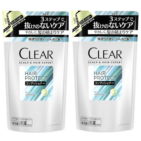 [日用品][シャンプー・コンディショナー][JAN: 4902111768359]