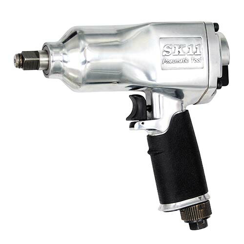 JANコード 4977292430036 ブランド名 ＳＫ１１ 商品名 エアインパクトレンチ１２．７ 規格 SIW-1300S 商品サイズ 幅 ×高さ ×奥行きmm 重量ｇ 用途 ボルト・ナットの締付